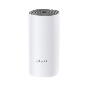 Router Inalámbrico MESH Interior para Hogar / Doble Banda Wi-Fi 5 AC1200 Mbps / 2 Puerto Gigabit WAN/LAN / 2 Antenas Internas
