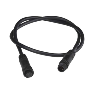 Cable de Extensión NMEA 2000® / 0.61 m (2 pies) / Para Backbone o Conexión de Dispositivos Adicionales / Micro-C