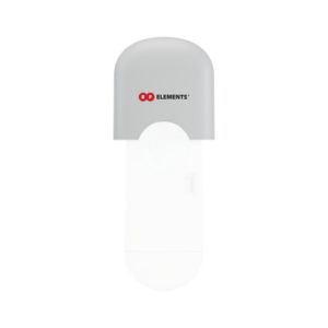 Adaptador TwistPort de 5180-6400 MHz para modelos Cambium: EPMP-3KL, FORCE300-CSM, ePMP-5C, ePMP-5GPS, ePMP-6GPS, ePMP-5GL - 