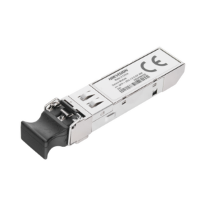 Transceptor Mini-GBIC SFP / Distancia 1 KM / Conector LC / Duplex / Multimodo - HIKVISION