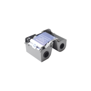 Ribbon para Impresora C50 /YMCKO (Full Color)/ 250 imagenes - HID