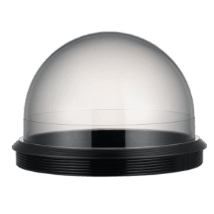 Burbuja ahumada para camaras PTZ para interior Hanwha QNP-6320 / QNP-6250 - HANWHA VISION
