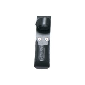 Funda de Piel Para Cinturón, Compatible con Lector GC-01 DigiTool - ROSSLARE SECURITY PRODUCTS