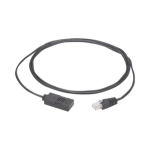 Sensor de Monitoreo Ambiental de Temperatura, Para Gabinetes de Telecomunicaciones o Centros de Datos, Compatible con PDU’s G