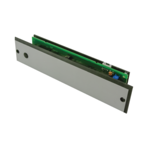 Sensor Infrarrojo Para Detección de Presencia / Montaje Empotrable / No Requiere Reflector para su funcionamiento / Salida de