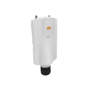 Punto de Acceso A5x, 4.9-6.4 GHz, Conectorizado, MU-MIMO 2X2, hasta 64 usuarios concurrentes, 700 Mbps, conectores SMA-hembra