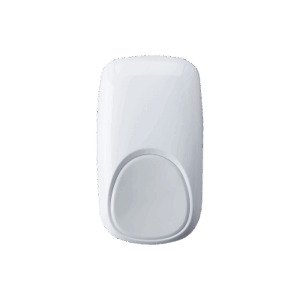 Sensor de Movimiento Dual Tec V-Plex DT8050A-SN / Óptica de Espejo / Protección Anti-Máscara / 36 Zonas de Detección / 16 x 2