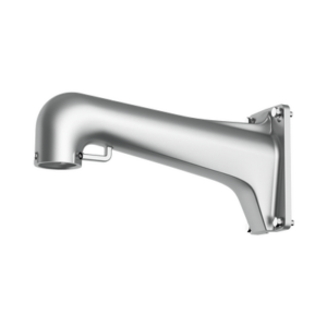 Montaje Vertical de Pared / Color Plata / Exterior - HIKVISION
