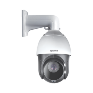 Domo PTZ TurboHD 2 Megapixeles (1080P) / 15X Zoom / 100 mts IR EXIR / Exterior IP66 / WDR 120 dB / RS-485 / Ultra Baja Ilumin