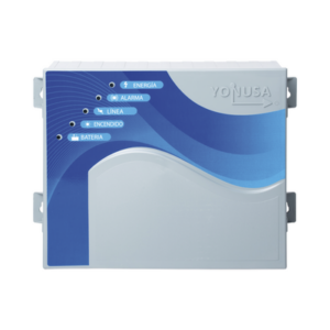 Energizador ANTIPLANTAS de 10,000Volts-5JOULES/10,000 Mts lineales de protección / Cercas Electrificadas - YONUSA