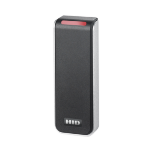 Lector SIGNO Multitecnologia/ 20NKS-01-00001H/ Garantia de Por Vida/ Pigtail/Wiegand & OSDP - HID