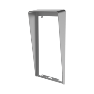 Carcasa Protectora para Frentes de Calle DS-KV8X13WME1 / Frente de Calle Queda Empotrado - HIKVISION