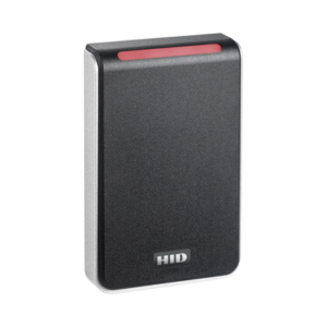 Lector SIGNO Multitecnologia/ 40NKS-01-000000/ Garantia de Por Vida/ Pigtail/Wiegand & OSDP - HID