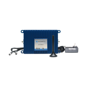 Kit Amplificador de señal celular 4G LTE y 3G de conexión directa. Especial para router, comunicador o módem celular IoT / M2