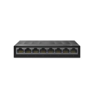 Switch para escritorio 8 puertos 10/100/1000Mbps - TP-LINK