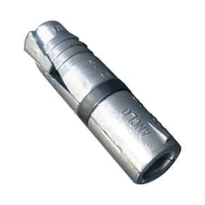 Taquete Expansor Tipo Z de 3/16″ x 1 1/2″ (SIN TORNILLO). - ANCLO