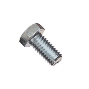 Tornillo Máquina Estándar Galvanizado de 3/8″ X 2 1/2″ (9.5 X 63 mm). - ANCLO