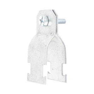 Abrazadera Unicanal para Conduit de Pared Delgada de 1/2″ (13 mm). - ANCLO