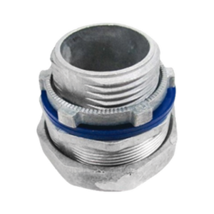 Conector Recto para tubo tipo Liquidtight de 3/8″ (10 mm). - ANCLO