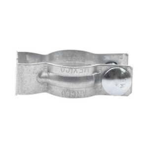 Clip para Tubería Conduit de 1″ (25 mm). - ANCLO