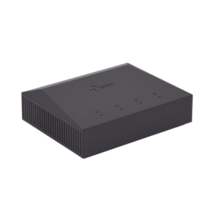 ONU/ONT - Unidad de red óptica GPON /  1 puerto RJ45 10/100/1000 Mbps / 1 puerto GPON SFP conector SC/APC / Equipo Bridge