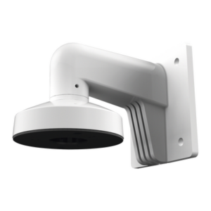 Montaje metálico de pared para exterior - Syscom