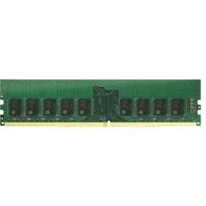 Módulo de Memoria DDR4 ECC Unbuffered DIMM | 16GB | 2666 MHz | Compatible con Series SA: SA3400D, SA3200D / Series UC: UC3400