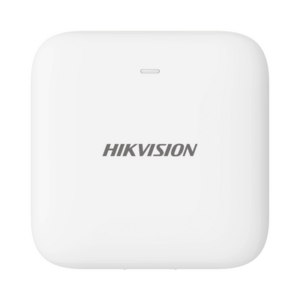 (AX PRO) Detector de Fugas de Agua Inalámbrico / Sensor Interno y Externo por medio de Cable - HIKVISION