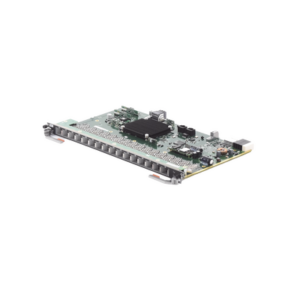 Tarjeta de Servicio 16 puertos GPON para OLTs FiberHome serie AN6000 (No incluye modulos PON)) - FIBERHOME