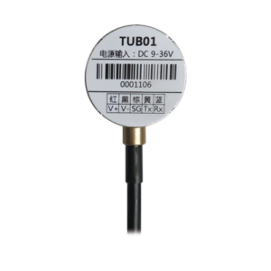 Sensor de Combustible Ultrasónico, SIN PERFORAR TANQUE (se coloca abajo del tanque) - JIMIIOT