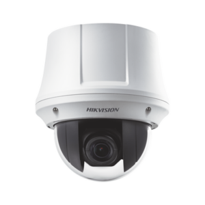 Domo PTZ TURBOHD 2 Megapixel (1080p) / 15X Zoom / Uso en Plafon / Interior / RS-485 / WDR 120 dB / Ultra Baja Iluminación - H