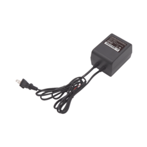 9 Vca / 2.7 A / 25 VA / Transformador / Voltaje de entrada 120 Vca / Para Usos Múltiples / Video Vigilancia, Acceso, Asistenc