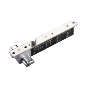 Cerradura Eléctrica de Perno con apertura manual en Caso de Emergencia - ACCESSPRO