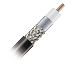 Carrete de 500 Metros (1640 Pies) de Cable CNT400 - ANDREW / COMMSCOPE