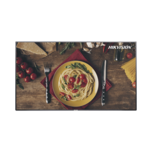 Pantalla LED de 22″ para Publicidad Digital / Programación de Horarios / Contenido Personalizado / Sistema Operativo Android 