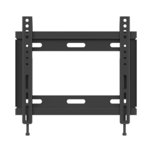 Montaje de Pared Universal para Pantallas / Compatible VESA 100 X 100 / 200 X 200 / Color Negro - HIKVISION