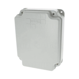 Contenedor Para Tablillas FAAC / Compatible con Tablilla 455D - FAAC
