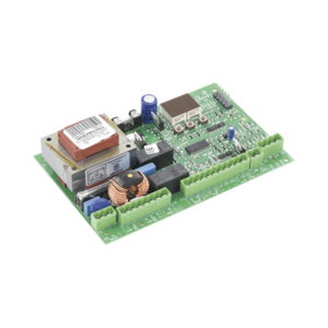 Tarjeta Electronica FAAC 455D Para Operadores Abatibles - FAAC