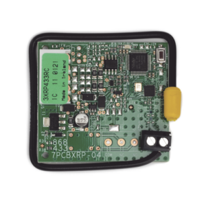RECEPTOR FAAC RP1 para operadores FAAC 412/740/741 - FAAC