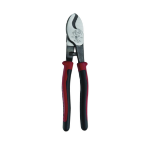 Pinza Cortacables (1/0 AWG) de 9 Pulgadas (22.86 cm) - KLEIN TOOLS