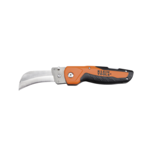Navaja Multiusos Pelacables de Cuchilla Reemplazable. - KLEIN TOOLS