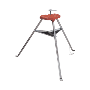 Banco de trabajo plegable 36-5/8 x 53-1/2”/Dobladores par tubo de 3/8″, 1/2″ y 3/4″ / Orificios para colocar Prensa de Cadena