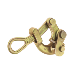 Tensor Tipo Havens™ con Cerrojo Giratorio para Acero Trenzado de 1/8″ hasta 1/2″ (3.18 a 12.7 mm). Carga Máxima Segura: 5000 