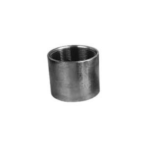 Cople para tubo conduit rígido de aluminio 1/2″ - RAWELT