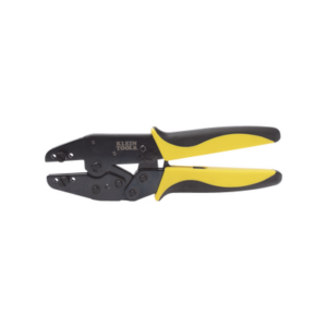 Pinza Ponchadora de 8.75 Pulgadas Sin Mordazas (Ver Lista de Mordazas o Matrices Compatibles). - KLEIN TOOLS