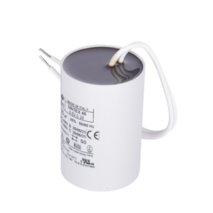 Capacitor de Arranque para Brazos FAAC 400 - FAAC
