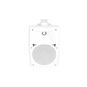 Bocina de Montaje en Pared | Para Exterior de 60W – 30W | IP65 - EPCOM PROAUDIO