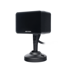 Cámara Movil 720p / Lente 6 mm / 3 Mts IR / DBA (Analisis de Comportamiento del Conductor) para Montaje en Vehículo Compatibl