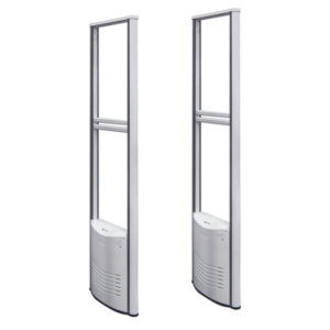 Par de Arcos EAS AM para Protección de Ropa, Botellas, Accesorios RX, TX 58 KHz - Century