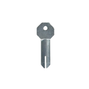 Dos llaves adicionales para restablecimiento en botones tipo interruptor STI línea Stopper serie SS2xy2,SS2xy5,SS2xy9 - STI